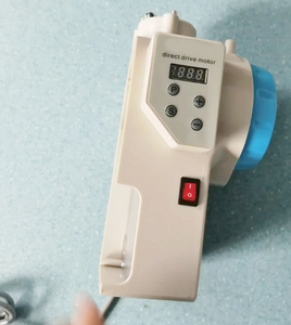 8700 phẳng giường Đồng Bộ máy may trực tiếp ổ đĩa động cơ - Product Image 4