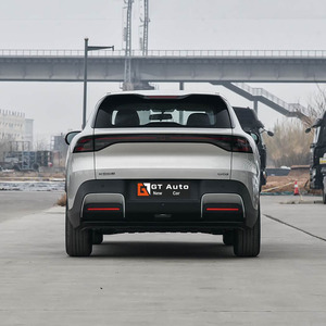 Nouvelle voiture 2026 Changan Qiyuan Q05 EV SUV électrique pur, recharge rapide, voiture électrique compacte, conduite à gauche, vente chaude en Amérique du <span class=keywords><strong>Sud</strong></span> - Product Image 6