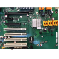 Untuk Fujitsu Siemens W26361-W1962-Z2-02-36 D2836-S11 GS2 Intel ATX Motherboard Server Saluran Ganda