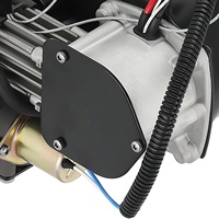 Nouveau compresseur d'air de remplacement de haute qualité standard Discovery 3/4 Range Rover Sport 2005-2009 L320 L319 Hitachi LR023964
