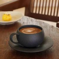 Ensemble tasse à thé et soucoupe en céramique fine blanche, vente en gros, pas cher ; Ensemble tasse à café et soucoupe en porcelaine, vente en gros