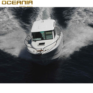 Bateau à console centrale OCEANIA 21C 2024, fabriqué en Chine, à vendre - Product Image 3