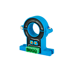 <strong>Hall</strong> <strong>Effect</strong> <strong>Current</strong> <strong>Sensor</strong> SCY6D Series 50A..500A 12V DC <strong>Current</strong> <strong>Sensor</strong> - Product Image 1