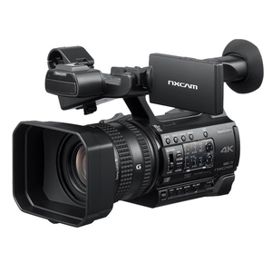 Caméscope numérique professionnel HXR-NX200 4K d'occasion pour TikTok Live, vente en gros d'usine - Product Image 1