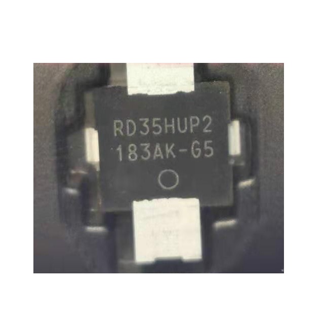 (Новые оригинальные Транзисторы, готовые, со склада, Лучшая цена) RD35HUP2