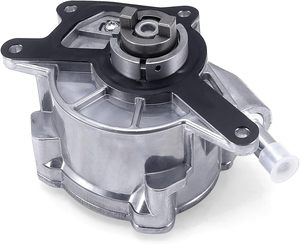 Bomba de Vacío REVO 106915 para MERCEDES-BENZ W251 <span class=keywords><strong>W221</strong></span> W211 X164 W164 Motor <span class=keywords><strong>OM642</strong></span> 3.0L OE 89232 A6422300165 724807390 - Product Image 1