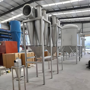 5HP <span class=keywords><strong>Cyclone</strong></span> <span class=keywords><strong>Dust</strong></span> <span class=keywords><strong>Collector</strong></span> Cyclonic separator chia loại cho tiểu quặng nghiền hệ thống cho các tông <span class=keywords><strong>2</strong></span> túi bụi <span class=keywords><strong>Collector</strong></span> - Product Image 6