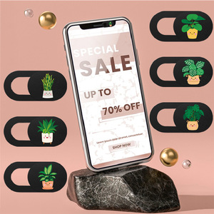 <span class=keywords><strong>Cache</strong></span>-<span class=keywords><strong>webcam</strong></span> coulissant de sécurité <span class=keywords><strong>amovible</strong></span> imprimé pour ordinateur portable, ordinateur de bureau, téléphone portable – <span class=keywords><strong>Cache</strong></span>-<span class=keywords><strong>webcam</strong></span> personnalisé - Product Image 4