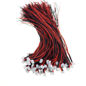 Dây cáp dây dẫn đầu cuối tùy chỉnh 2-10 chân JST GH Molex 2510 - Product Image 2