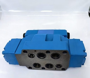 ไฮดรอลิกแบบกำหนดทิศทาง DG4V-3-2A/2AL/2B/2C/6C/7C/OA/OAL/0C/-M-U-H7-60 DG4V-3-6C-M-P7-H-7-50-JA20 - Product Image 6