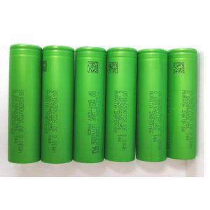 Высококачественный перезаряжаемый литий-ионный аккумулятор VTC6 3.7В 30А 3000мАч <span class=keywords><strong>18650</strong></span>, 500-1000 циклов - Product Image 4