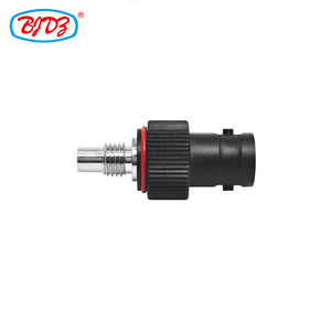 공장 모토로라 R7 테스트 BNC 여성 워키토키 안테나 블랙 컬러 RF 동축 어댑터 컨버터 커넥터로 변환 - Product Image 3