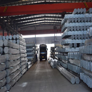 2025 производитель горячих продаж, 6-12 м, оцинкованный, квадратный, прямоугольный, в Юго-Восточную Азию - Product Image 5