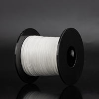 Fil de suture UHMWPE non résorbable haute résistance de 0.5mm