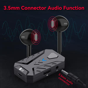 Convertidor de <span class=keywords><strong>Teclado</strong></span> y Ratón con Cable MasterPro para Gamepad <span class=keywords><strong>APEX</strong></span> - Product Image 4