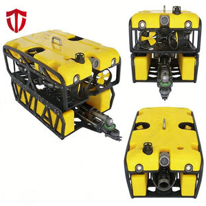 Fabricantes de Módulos de Flotabilidad Personalizados, Flotador para ROV, Manguera de Flotabilidad Marina - Product Image 1