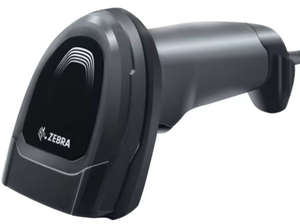 Lecteur de codes-barres 1D/2D filaire Zebra DS2208, essentiel, efficace, précis, pour la vente au détail, lecture de codes-barres USB, offre à durée limitée, en stock - Product Image 5