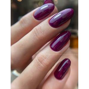 Majida Gel Polish Color 8.5 ml Purple UV Gel <b>Nail</b> Polish - Product Image 2