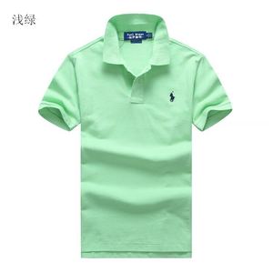 เสื้อโปโลคอซี่โครงทำจากโรงงา<span class=keywords><strong>น</strong></span>มืออาชีพสำหรับผู้ชายเสื้อยืดผู้ชายเสื้อยืดแฟชั่นเสื้อยืดสั้นเสื้อโปโลเสื้อโปโล shir ของผู้ชาย - Product Image 5