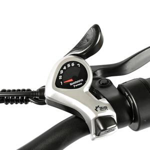 Bicicleta Eléctrica de Montaña de 27.5 Pulgadas, Especializada, 48v 350w, 22 mph/35 km/h, Bicicleta Eléctrica con Llantas Gruesas para Adultos - Product Image 4