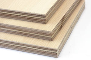 Panneaux de placard modernes blancs en mélamine imperméable, épaisseur 18 <span class=keywords><strong>mm</strong></span>, 4x8, contreplaqué Eucalyptus E0, garantie 1 an - Product Image 3