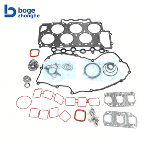 Оптовая продажа с завода: высококачественный ремкомплект двигателя 03H198016Q для автомобилей Audi и Volkswagen - Product Image 4