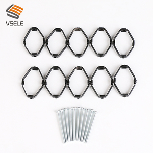 Nhà Máy Bán Hàng Trực Tiếp Sản Phẩm Hot Chuyển Đổi Ổ Cắm Sửa Chữa Cassette Tường Sửa Chữa Vít Hỗ Trợ Rod Ổ Cắm Sửa Chữa - Product Image 4