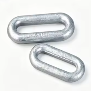 Anneau d'extension PH certifié ISO, connexion stable, anneau long PH pour l'installation d'isolateurs de lignes électriques - Product Image 5