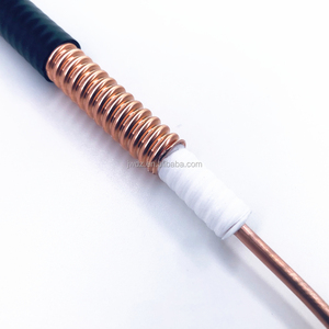 高品质1/<span class=keywords><strong>2</strong></span> "Superflex射频电缆，同轴电缆，FSJ4-50B - Product Image 1