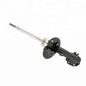 Prix favorable 48510-52820 Amortisseur avant KYB pour <span class=keywords><strong>TOYOTA</strong></span> <span class=keywords><strong>YARIS</strong></span> Base/ CE Suspension Amortisseur avec garantie disponible - Product Image 2