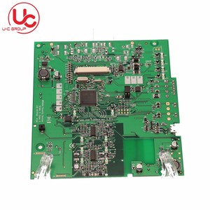 OEM tùy chỉnh mạch bảng điện tử lắp ráp pcba PCB sản xuất và lắp ráp Dịch vụ thiết kế tiên tiến PCB & pcba - Product Image 6
