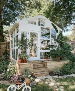 Terrasse extérieure balcon véranda avec panneaux solaires extérieur aluminium coulissant verre abri de piscine véranda toit évolutif - Product Image 2