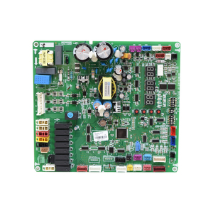 แผงวงจรหลักเครื่องปรับอากาศกรี รุ่น WZCD3AT 300027000591 แผงวงจรควบคุม - Product Image 4