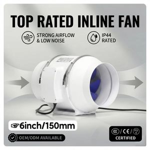 High Airflow Centrifugal Air Blower <strong>Ventilation</strong> Exhaust <strong>Fan</strong> <strong>Portable</strong> <strong>Explosion</strong> <strong>Proof</strong> Axial <strong>Fan</strong> Exhaust Ventilator Blower <strong>Fan</strong> - Product Image 1