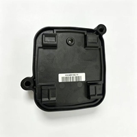 Pour l'unité de commande de la pompe à air du Porsche Cayenne 4M0907778