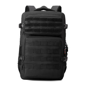 Vente en gros sacs à <span class=keywords><strong>dos</strong></span> tactiques étanches <span class=keywords><strong>35</strong></span> <span class=keywords><strong>L</strong></span> sacs de rangement en nylon pour la chasse et <span class=keywords><strong>l</strong></span>'escalade <span class=keywords><strong>sac</strong></span> à <span class=keywords><strong>dos</strong></span> personnalisé avec logo - Product Image 2