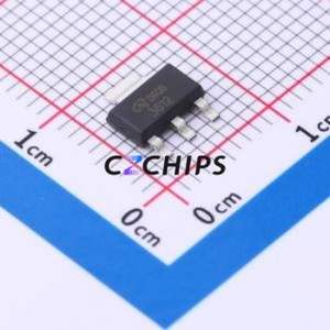 Nouveau transistor à effet de champ à transistor SOT-223 de FDT3612-VB d'origine (MOSFET) vente entière puces de composants électroniques et Service de nomenclature - Product Image 1