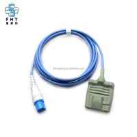 Sonde SpO2 compatible avec Sunmind KP-930 capteur SpO2 8 broches