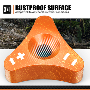 NICECNC <span class=keywords><strong>Ensemble</strong></span> de réglage des fourches avant 48 mm pour <span class=keywords><strong>KTM</strong></span> 1090 Adventure R 2017-2018 2019-2023 690 <span class=keywords><strong>ENDURO</strong></span> 2008-2023 - Product Image 4