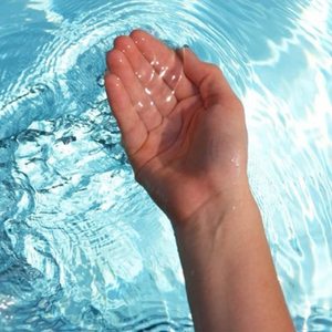 Kit per il test dell'acqua della piscina: analizzatore di cloro, pH e bromo per spa e acqua termale - Product Image 6