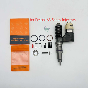 <span class=keywords><strong>Kit</strong></span> de réparation pour <span class=keywords><strong>injecteur</strong></span> de pompe Delphi E1/E3/A3/A0/F2E, <span class=keywords><strong>kit</strong></span> de réparation pour pompe unitaire DAF, <span class=keywords><strong>kit</strong></span> de joints et d'étanchéité série A0 - Product Image 5