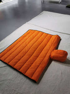 Cape Poncho Portable et chaude, imperméable, pour le camping, vente en gros, sac de couchage - Product Image 5