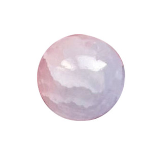 Venta al por mayor de cuentas sueltas de cristal redondas de color gelatina de dos tonos de 8mm para la fabricación de joyas DIY pulsera collar Accesorios - Product Image 5