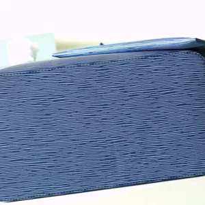 新款时尚手袋女士奢华品牌真皮女式手袋 M11930 黑色 - Product Image 3