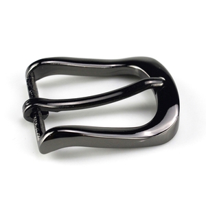 <span class=keywords><strong>Boucle</strong></span> de ceinture tendance 30 mm pour femme, décoration de ceinture, accessoires de ceinture décontractés en alliage noir de haute qualité, <span class=keywords><strong>boucle</strong></span> <span class=keywords><strong>ardillon</strong></span> à <span class=keywords><strong>fermoir</strong></span> - Product Image 3