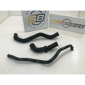 Poggiapiedi Posteriore Sinistro BMW F850GS, Parte Compatibile per Sistema Telaio Moto - Product Image 6