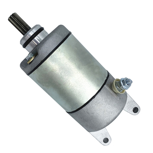 Motor de arranque eléctrico para motocicleta Kawasaki KVF600 KVF650 KVF700 KVF750 Prairie Brute Force 700 <span class=keywords><strong>750</strong></span> 4X4 4X4i 2005-2008 - Product Image 1