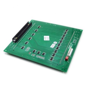 High-quality16 ספרה 7 קטע דלק מתקן 664 lcd מודול תצוגה כחול - Product Image 6