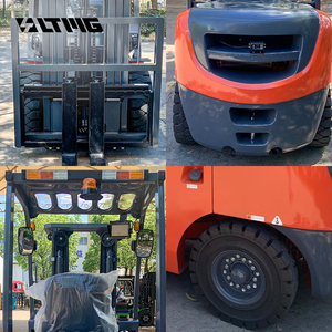 מלגזה דיזל LTMG <span class=keywords><strong>3</strong></span> טון - Product Image 5