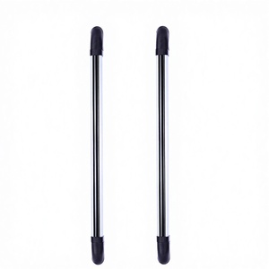 SICUREZZA Alarma <span class=keywords><strong>de</strong></span> <span class=keywords><strong>Seguridad</strong></span> para Exteriores con Barrera Infrarroja <span class=keywords><strong>de</strong></span> 4 Haces y 100m, Alarma Cableada y Construcción <span class=keywords><strong>de</strong></span> Aleación <span class=keywords><strong>de</strong></span> Aluminio - Product Image 3